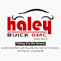 Haley Buick GMC - @HaleyBuickGMCRVA YouTube Profile Photo