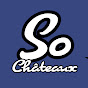 So Châteaux - @SoChateaux YouTube Profile Photo