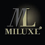 Miluxe Boutique YouTube Profile Photo