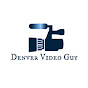 Denver Video Guy - @denvervideoguy YouTube Profile Photo