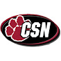 Cougar Sports Network - @cougarsportsnetwork1744 YouTube Profile Photo