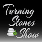 Turning Stones Show YouTube Profile Photo