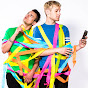 matt & troy - @TheWebchatBoys YouTube Profile Photo