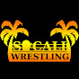 SoCali Wrestling YouTube Profile Photo
