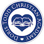 Doris Todd Christian Academy - @DTChristianAcademy YouTube Profile Photo