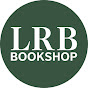 London Review Bookshop YouTube Profile Photo