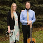 Andy & Rachel of Braun Music Services - @braunmusic YouTube Profile Photo