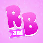 RubyandBonnie - @RubyandBonnie  YouTube Profile Photo