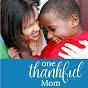 One Thankful Mom - Lisa Qualls - @onethankfulmom-lisaqualls3461 YouTube Profile Photo