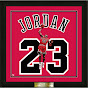 MJ23 His Airness Forever