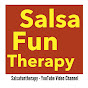 Salsafuntherapy1 - @Salsafuntherapy1 YouTube Profile Photo