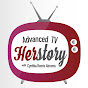Advanced TV Herstory - @advancedtvherstory YouTube Profile Photo