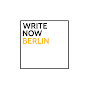 WriteNow Berlin - @writenowberlin6427 YouTube Profile Photo