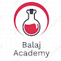 Balaj Academy - @balajacademy6017 YouTube Profile Photo
