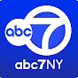 Eyewitness News ABC7NY - @abc7NY  YouTube Profile Photo