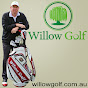 willowgolf - @willowgolf YouTube Profile Photo