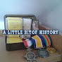 A Little Bit Of History - @alittlebitofhistory233 YouTube Profile Photo