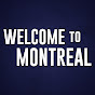 Welcome to Montreal - @welcometomontreal8463 YouTube Profile Photo