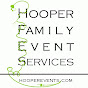 Eric Hooper - @hooperevents YouTube Profile Photo