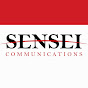 SenseiCommunications - @senseicommunications YouTube Profile Photo