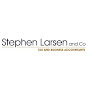 Stephen Larsen and Co - @stephenlarsenandco1520 YouTube Profile Photo