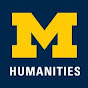 Michigan Humanities - @UMHumanitiesInst YouTube Profile Photo