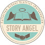 Story Angel YouTube Profile Photo