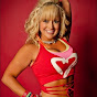 Carrie Wilson - @zumbacarrie12 YouTube Profile Photo