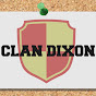 Clan Dixon - @clandixon4206 YouTube Profile Photo