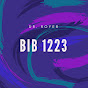 BIB 1223 VideoTestimonies - @user-bq5hc5qh8m YouTube Profile Photo