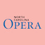 North Carolina Opera - @northcarolinaopera3246 YouTube Profile Photo