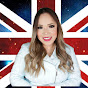 Una Peruana en Inglaterra – Vanessa Harrison - @VanessaHarrison YouTube Profile Photo