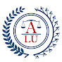 Abraham Lincoln - @ALUonlinelawschool YouTube Profile Photo