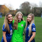 Blenheim Chelsea FC Girls' Football Academy - @blenheimchelseafcgirlsfoot8754 YouTube Profile Photo