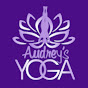 Audrey's Yoga - @AudreysYoga YouTube Profile Photo