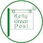 Kelly Green Post - @kellygreenpost7605 YouTube Profile Photo