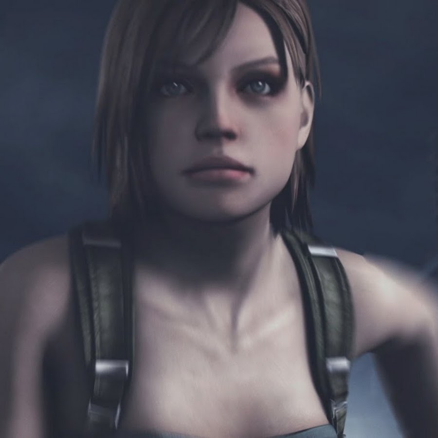 Lovely jill. Resident Evil Джилл. Джилл Элис.