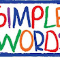 Simple Words Books - @SimpleWordsBooks YouTube Profile Photo