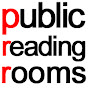 Public Reading Rooms YouTube Profile Photo