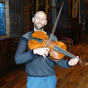 Paul Shelley Violins - @paulshelleyviolins3125 YouTube Profile Photo