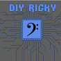DIY Ricky - @diyricky6808 YouTube Profile Photo