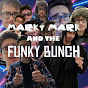 Marky Mark - @MarkyMarkAndTheFunkyBunch YouTube Profile Photo