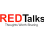 RED Talks - @redtalks3461 YouTube Profile Photo