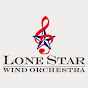 Lone Star Wind Orchestra - @Lonestarwindorchestra YouTube Profile Photo