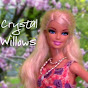 Crystal Willows - @crystalwillows7510 YouTube Profile Photo