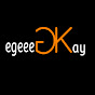 George Kay - @GeeegeKay YouTube Profile Photo