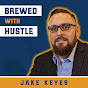 Brewed With Hustle - @brewedwithhustle143 YouTube Profile Photo