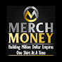 Merch Money - @MerchMoney YouTube Profile Photo