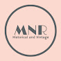 MNR Historical and Vintage YouTube Profile Photo