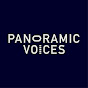 Panoramic Voices - @PanoramicVoices YouTube Profile Photo